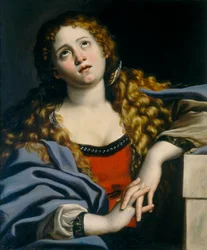 St. Mary Magdalene